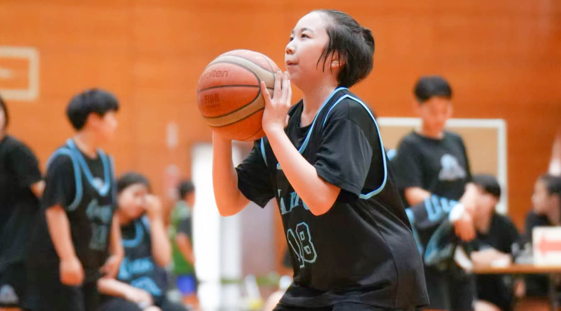 スポーツクラブみらい